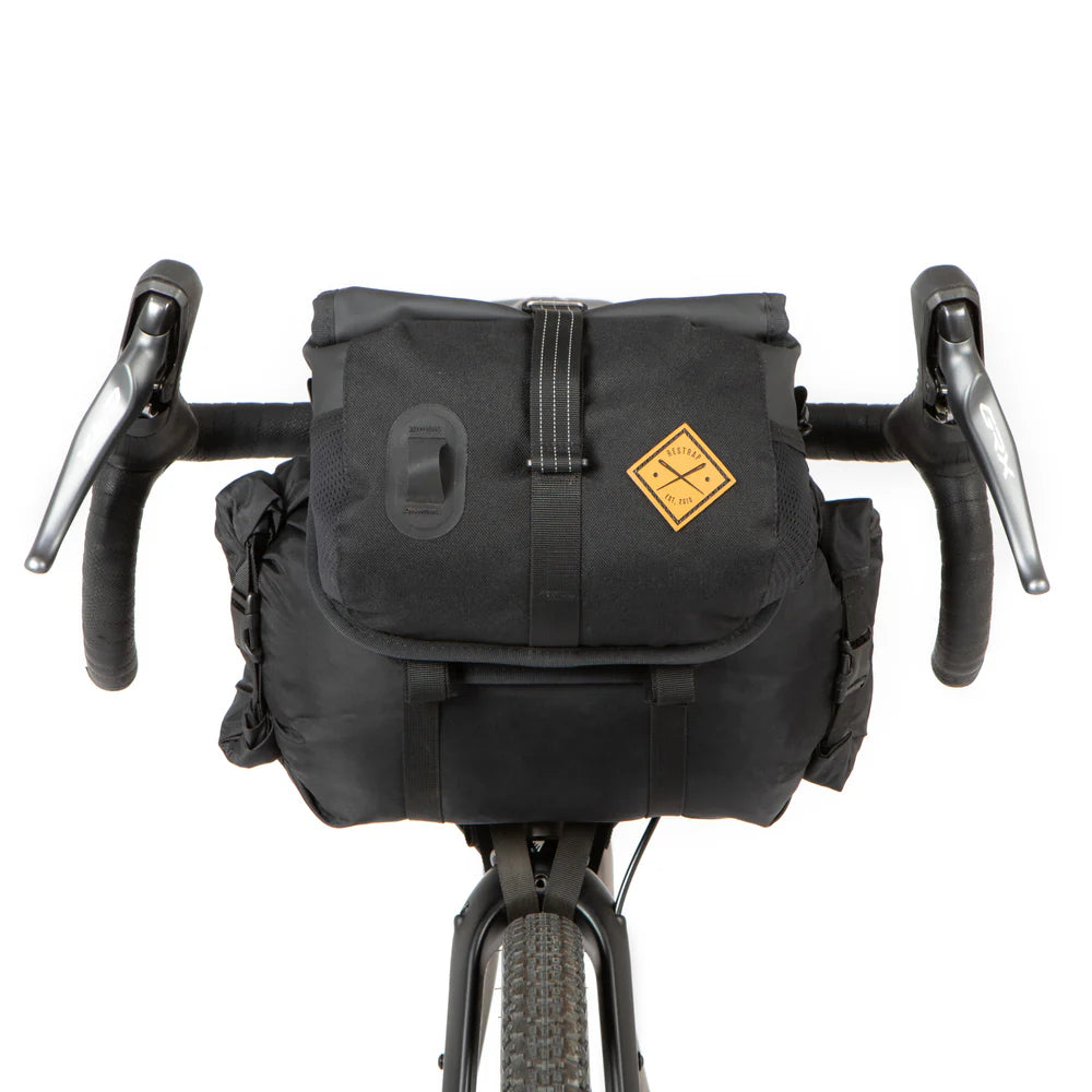 Styrväska RESTRAP HOLSTER BAR BAG PLUS 18 L