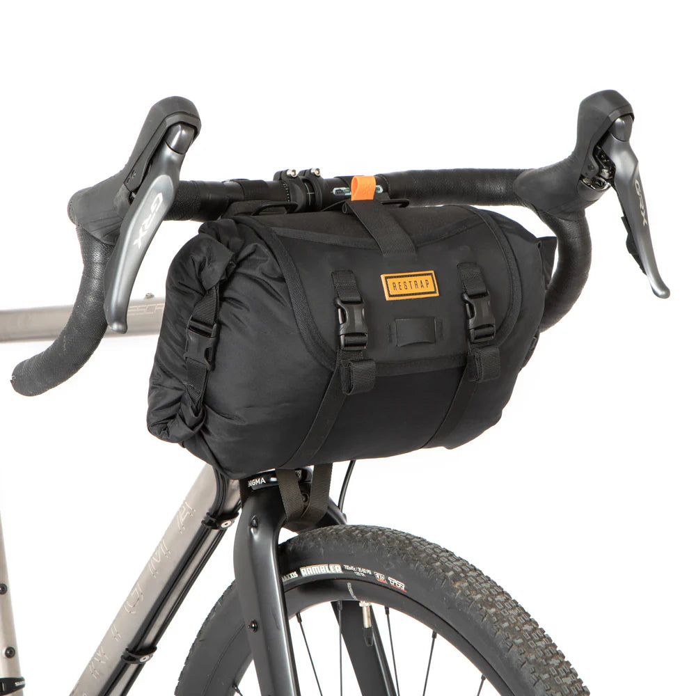 RESTRAP HOLSTER BAR BAG 14 L Handlebar Bag