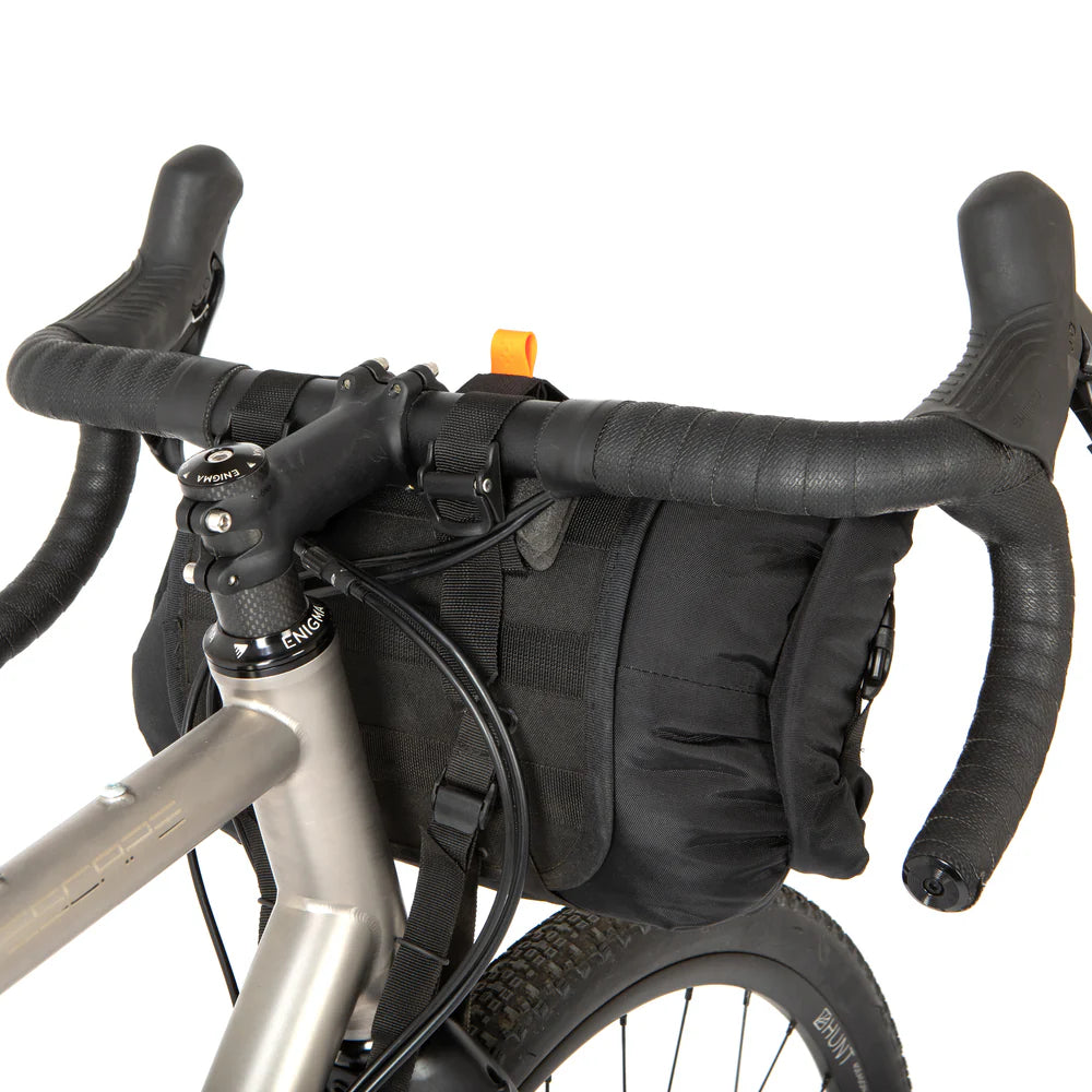 RESTRAP HOLSTER BAR BAG 14 L Handlebar Bag