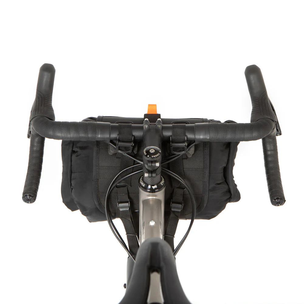 RESTRAP HOLSTER BAR BAG 14 L Handlebar Bag