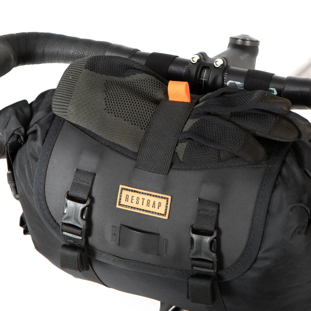 RESTRAP HOLSTER BAR BAG 14 L Handlebar Bag