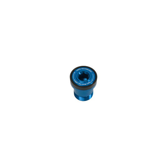 HOPE Rear Wheel Axle Bolt for SRAM T-TYPE Blue