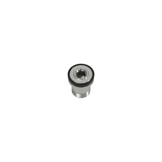 HOPE Rear Wheel Axle Bolt for SRAM T-TYPE Silver