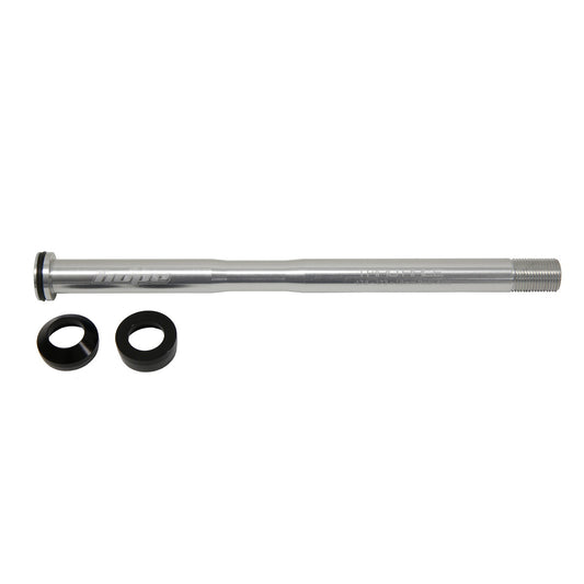 Oś Tylnego Koła HOPE 172-173mm #HTAR173 Srebrna
