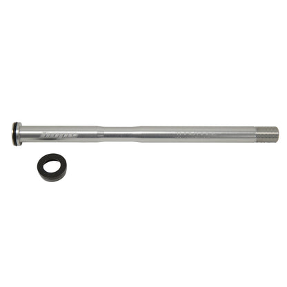 HOPE 184mm Rear Wheel Axle #HTAR184 Silver