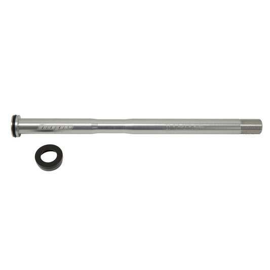 Oś Tylnego Koła HOPE 184mm #HTAR184 Srebrny