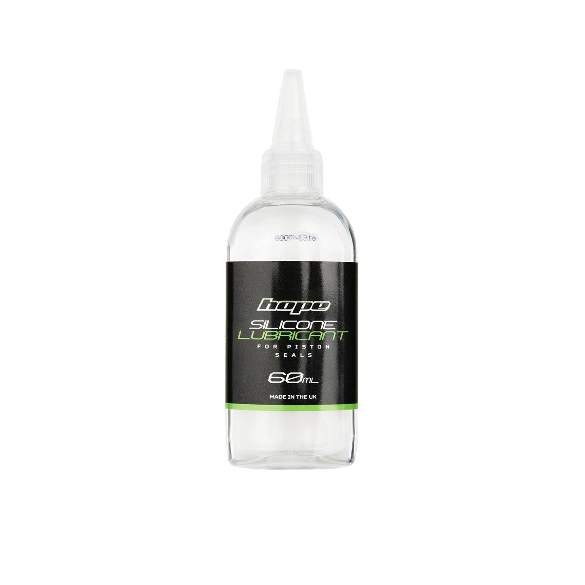 HOPE Silikonesmøreolie 30 ml