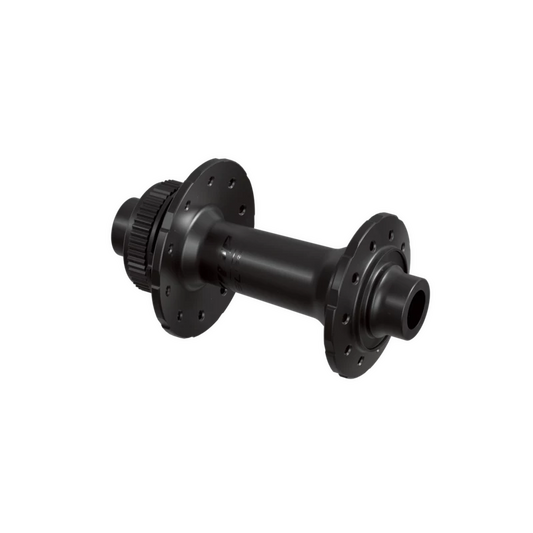 Przednia Piasta ZIPP ZR1 SL 12x100mm Center Lock Czarna
