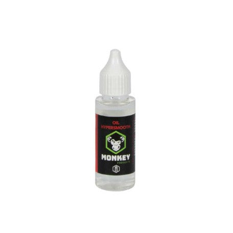 Reinigingsmiddel/Smeermiddel voor Vering MONKEY'S SAUCE HYPERSMOOTH (30 ml)