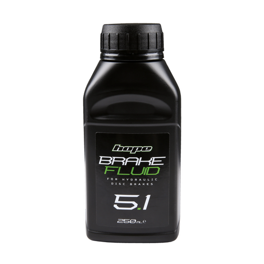 Brzdová kapalina HOPE DOT 5.1 (250 ml)