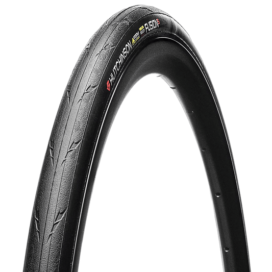 Opona HUTCHINSON FUSION 5 PERFORMANCE ElevenStorm 700c TubeType Czarna