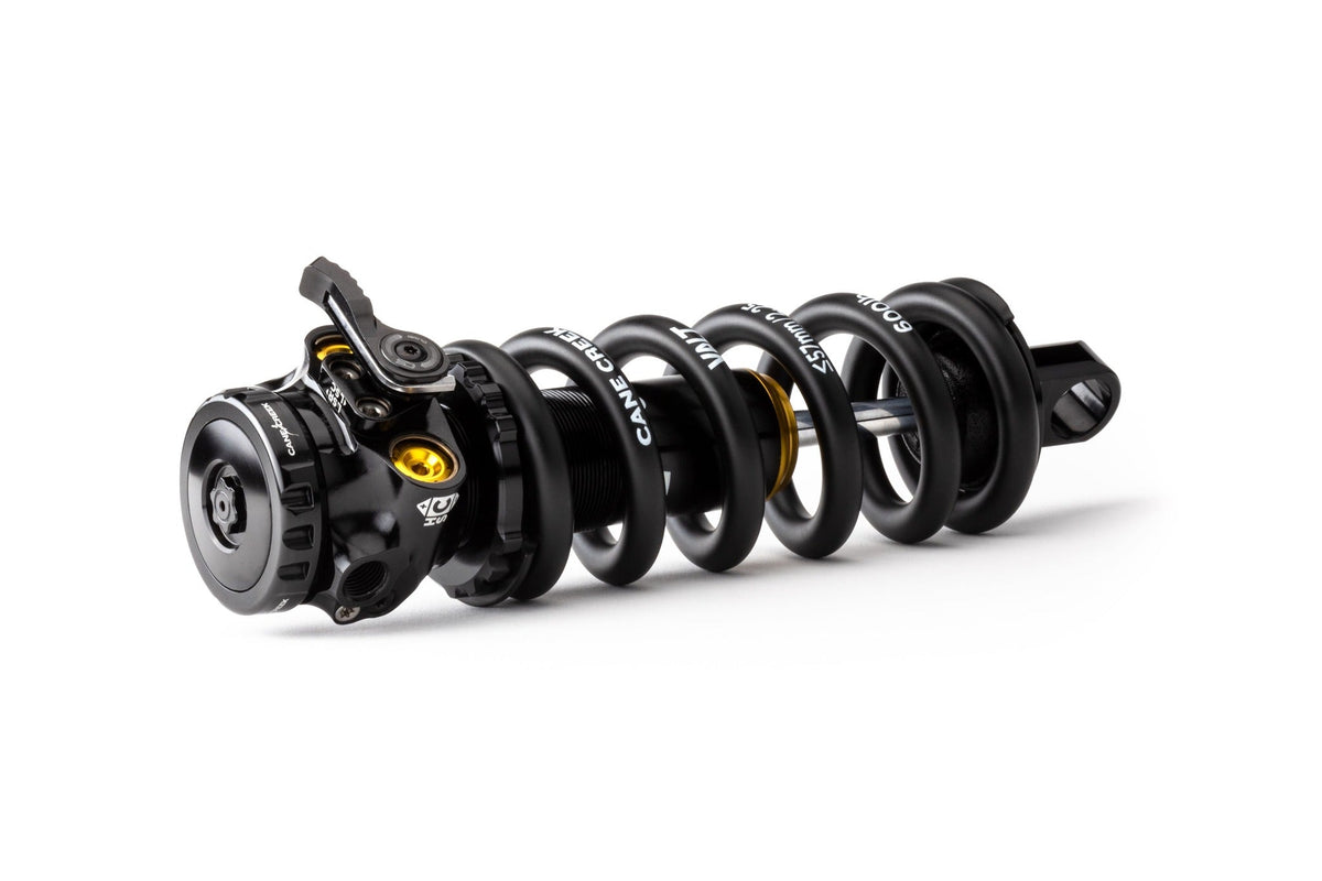 Tlumič CANE CREEK Coil IL Trunnion