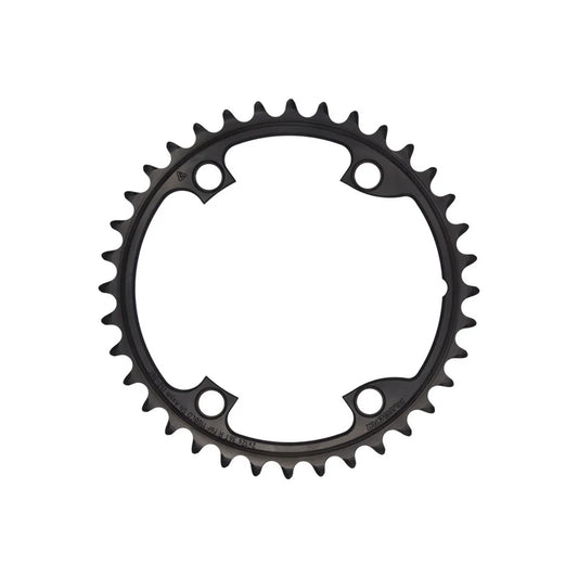 ALUGEAR AERO 110 BCD 12S Inner Chainring for Shimano