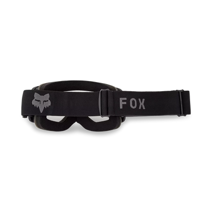 Ochelari goggle FOX MAIN Negru