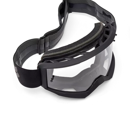Ochelari goggle FOX MAIN Negru