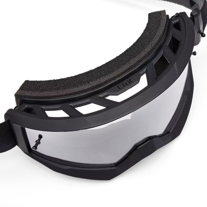 Ochelari goggle FOX MAIN Negru