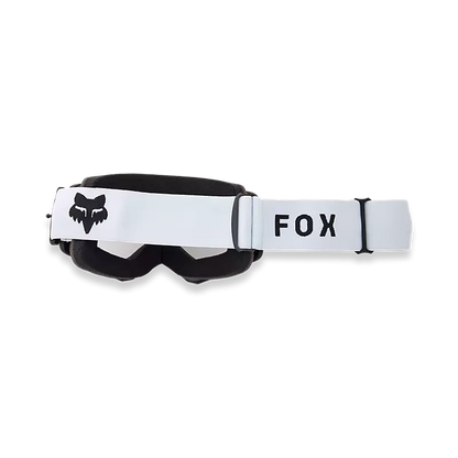 Maska FOX MAIN Bijela