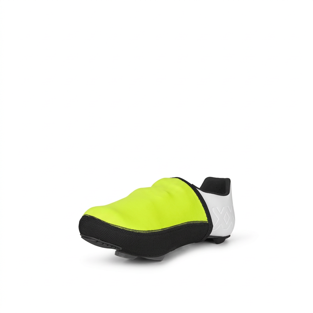 Teenbeschermers GRIPGRAB PACR WINDPROOF HI-VIS Geel