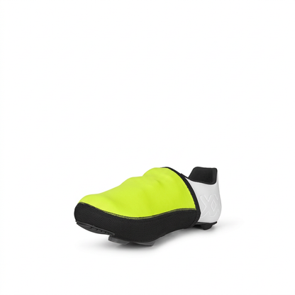Teenbeschermers GRIPGRAB PACR WINDPROOF HI-VIS Geel