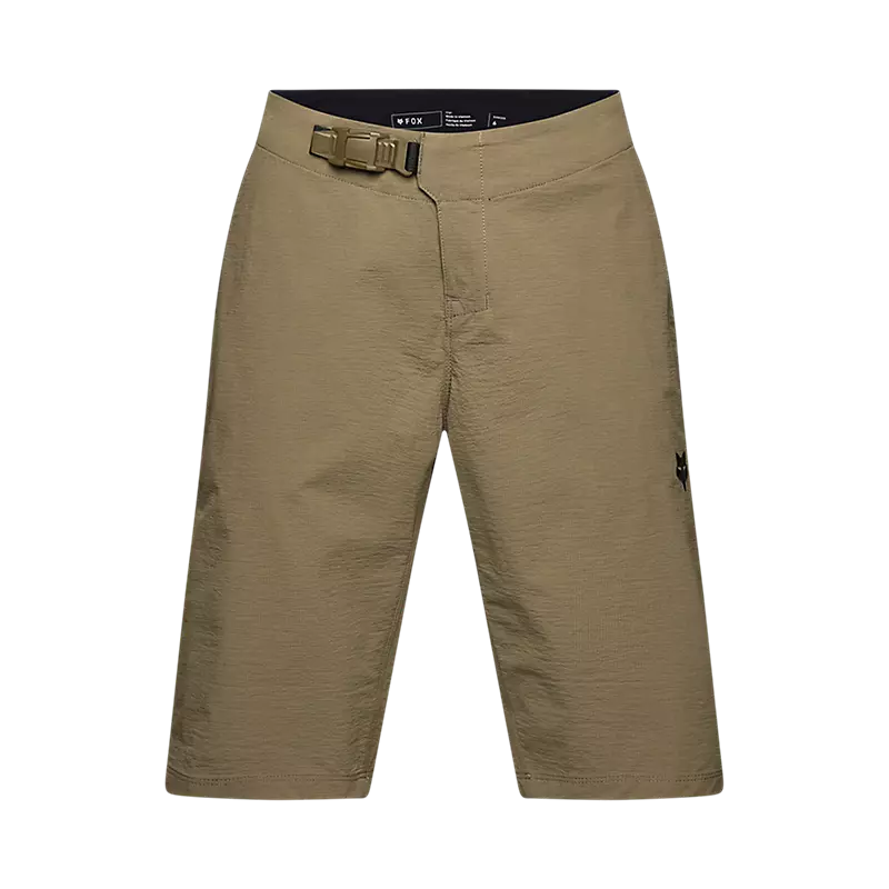 Kraťasy FOX RANGER dámské khaki