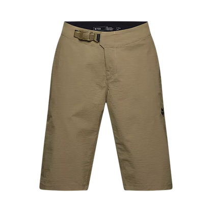 Dámske šortky FOX RANGER khaki
