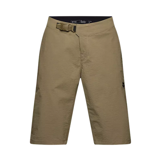 FOX RANGER -shortsit Naisille Khaki