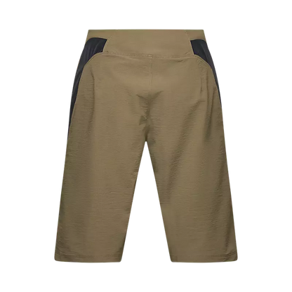 Dámske šortky FOX RANGER khaki