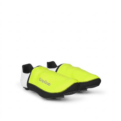 Teenbeschermers GRIPGRAB PACR WINDPROOF HI-VIS Geel