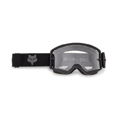 Ochelari goggle FOX MAIN Negru