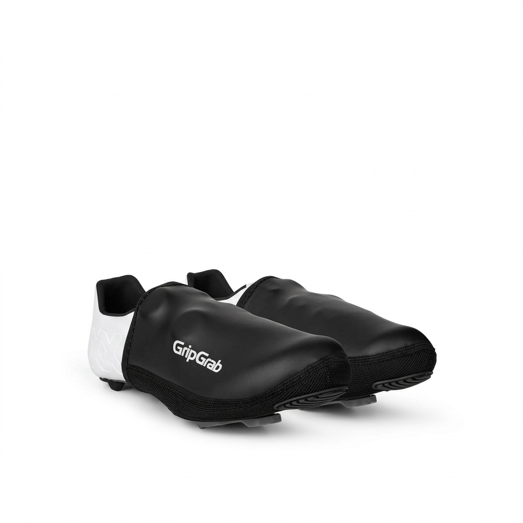 Prevleke za prste GRIPGRAB PACR WINDPROOF Črna