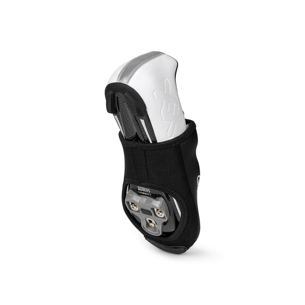 Prevleke za prste GRIPGRAB PACR WINDPROOF Črna