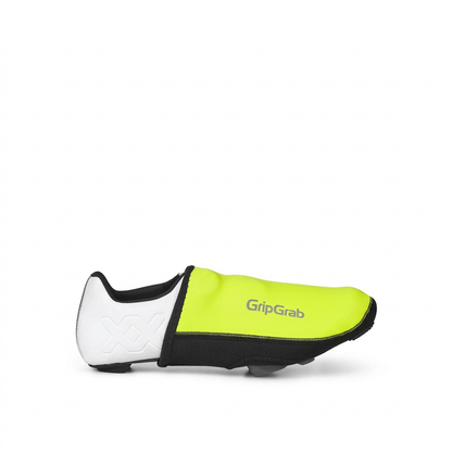 Teenbeschermers GRIPGRAB PACR WINDPROOF HI-VIS Geel