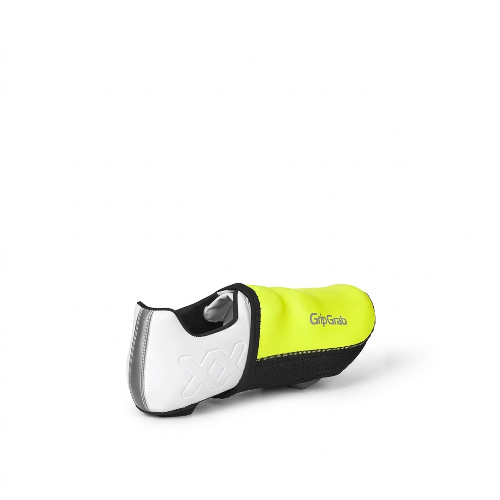 Teenbeschermers GRIPGRAB PACR WINDPROOF HI-VIS Geel