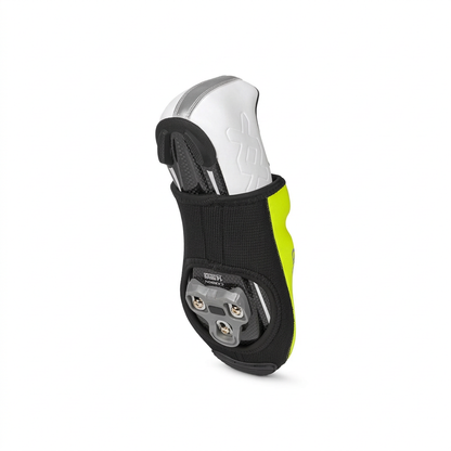 Teenbeschermers GRIPGRAB PACR WINDPROOF HI-VIS Geel