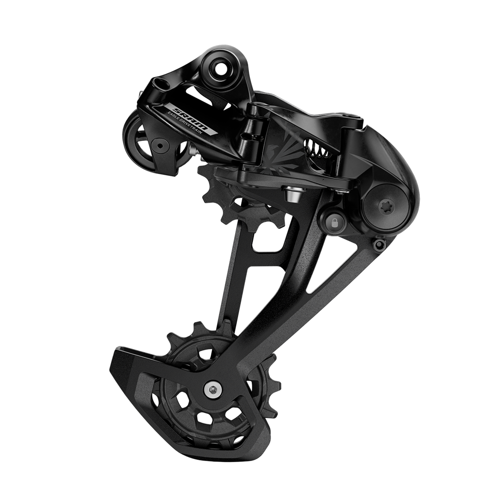 Bakväxel SRAM EAGLE S200 12V