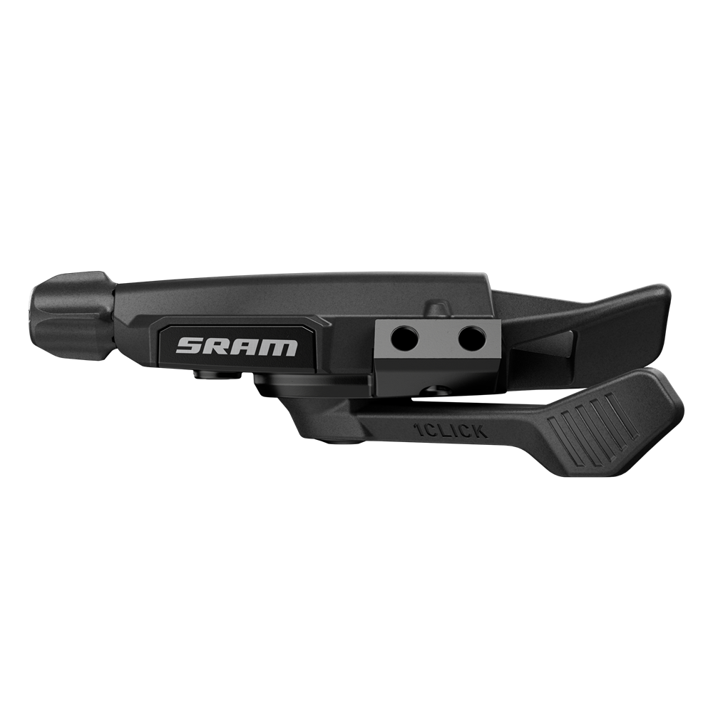 Pravá řadicí páčka SRAM S200 12V Single Click VAE