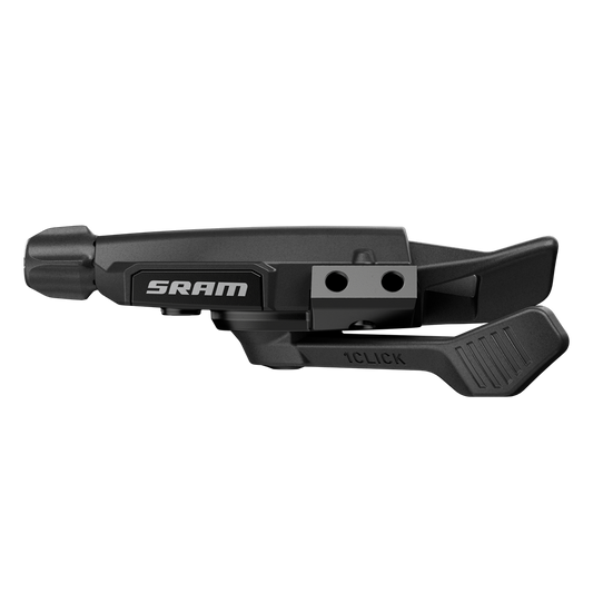 Rechtse Versnellingsschakelaar SRAM S200 12V Single Click VAE