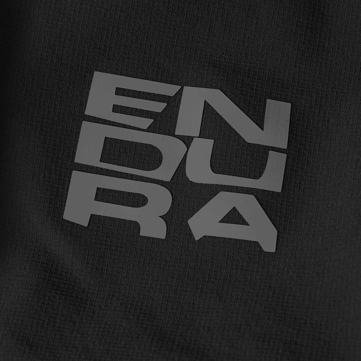 Kraťasy s laclem ENDURA ALLTRACK RIDE černé