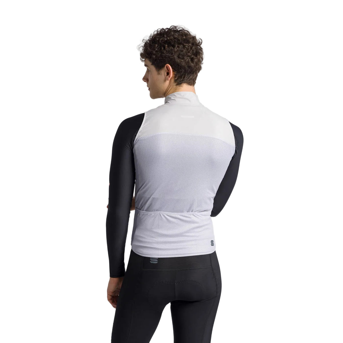 Hihaton takki SPORTFUL PRO 2 Harmaa