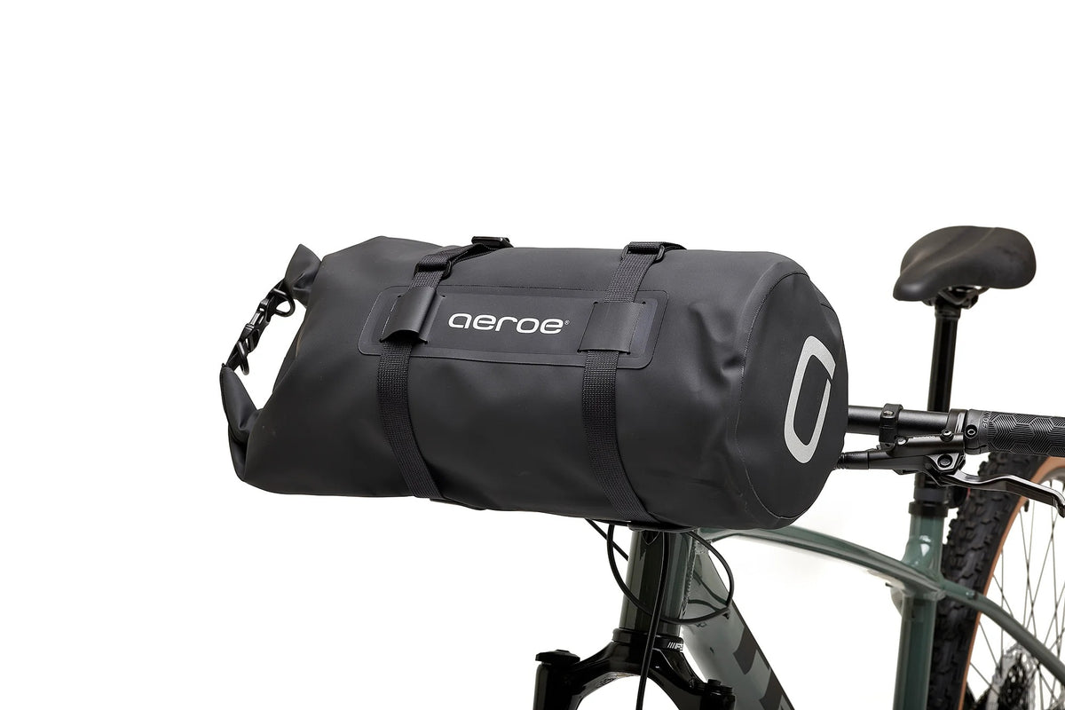 AEROE SPIDER CRADLE Handlebar Bag Mount