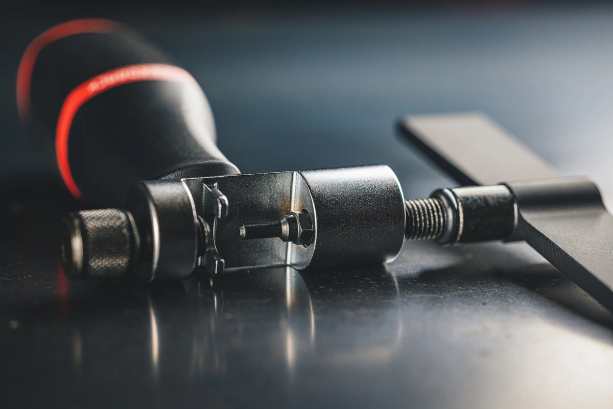 FEEDBACK SPORTS CHAIN TOOL 3.0 Professional Chain Tool
