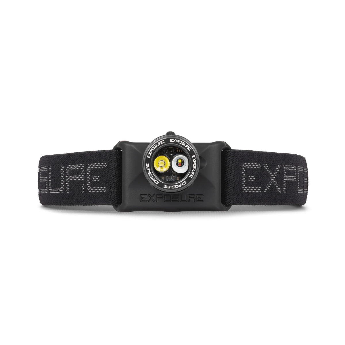 EXPOSURE LIGHTS HT RAW Head Torch