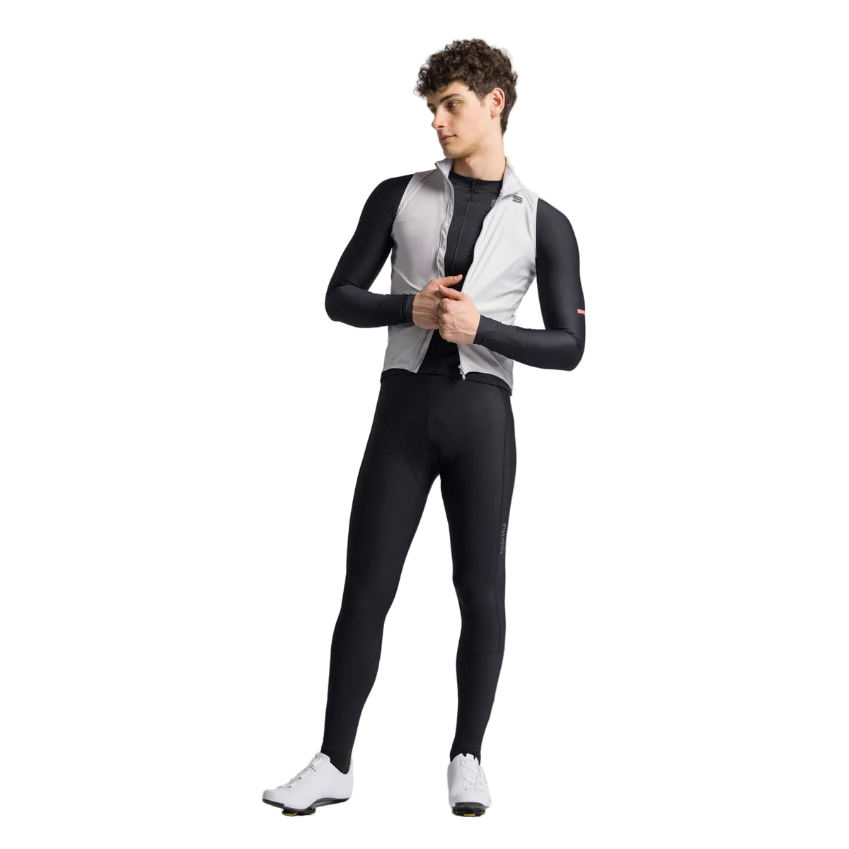 Hihaton takki SPORTFUL PRO 2 Harmaa
