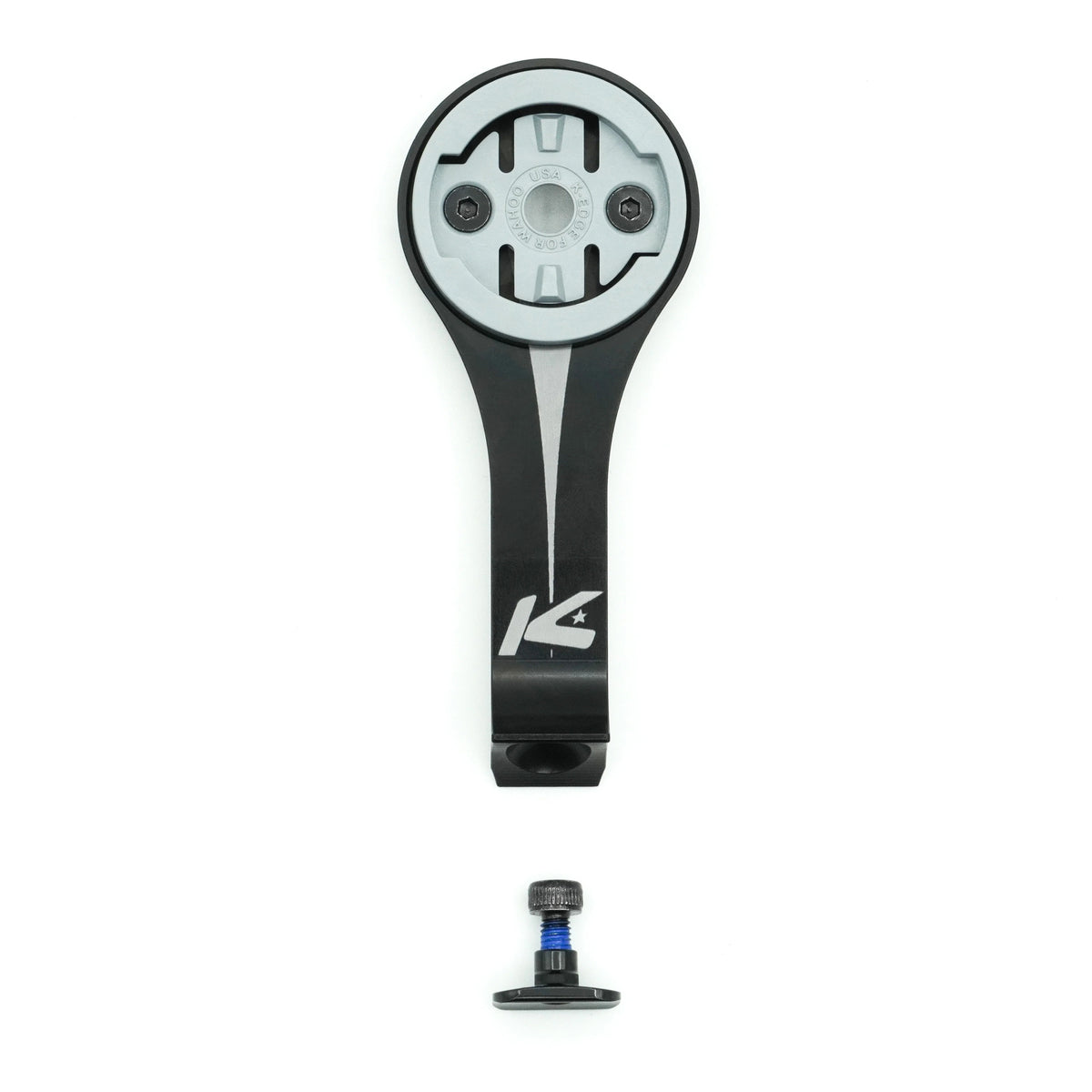 Držák pro GPS Wahoo K-EDGE Regular Mount Specialized Future