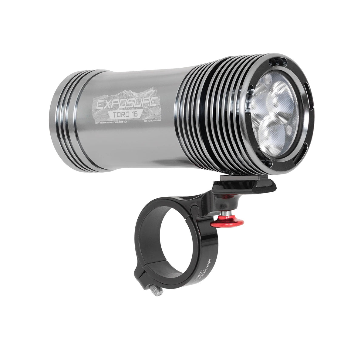 Frambelysning EXPOSURE LIGHTS TORO 16