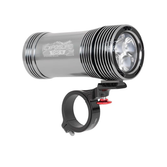 EXPOSURE LIGHTS TORO 16 -etuvalo