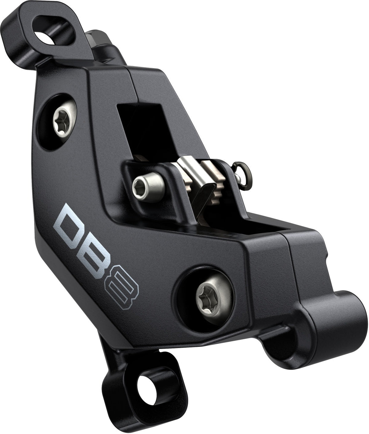 Hamulec Tylny SRAM DB8 Stealth