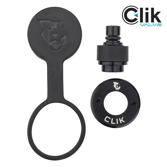 Konverzní kit pro pumpu WOLF TOOTH CLIK VALVE