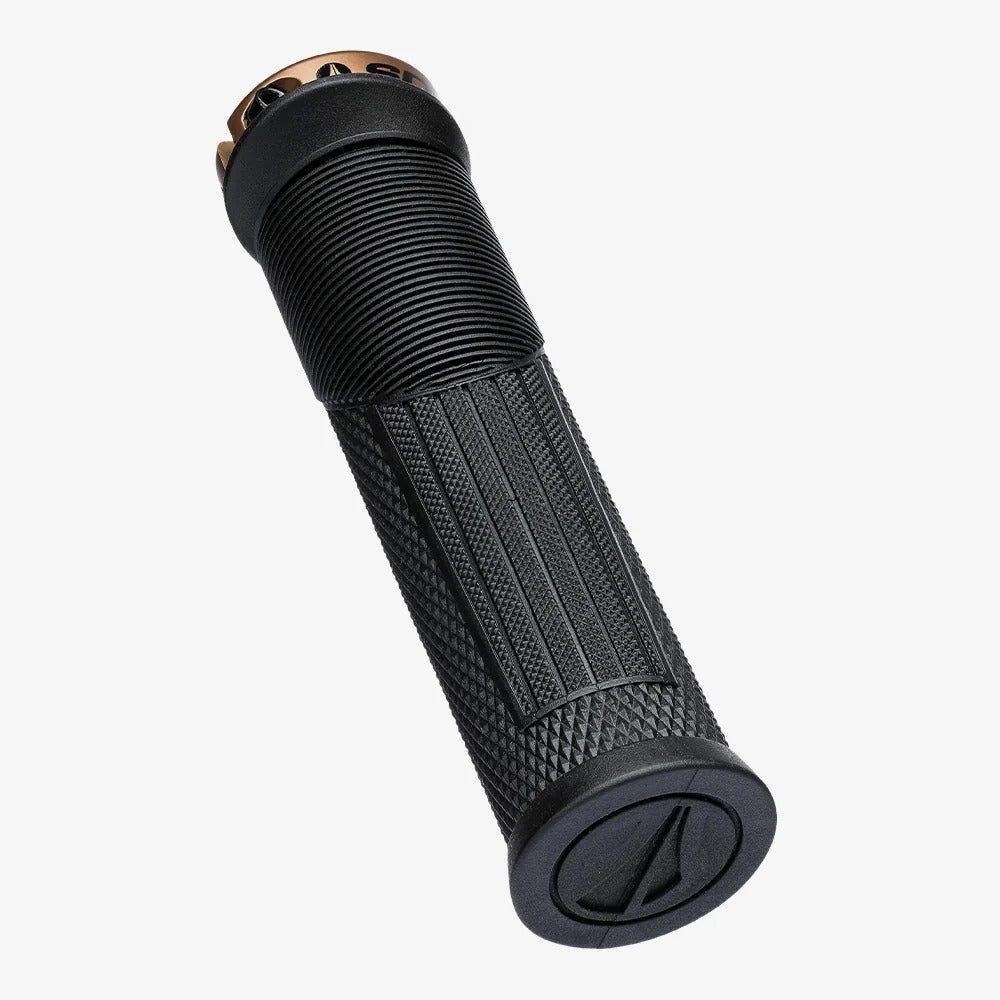 Chwyty SDG OPEN CORE THRICE 136 mm Czarne/Kashima
