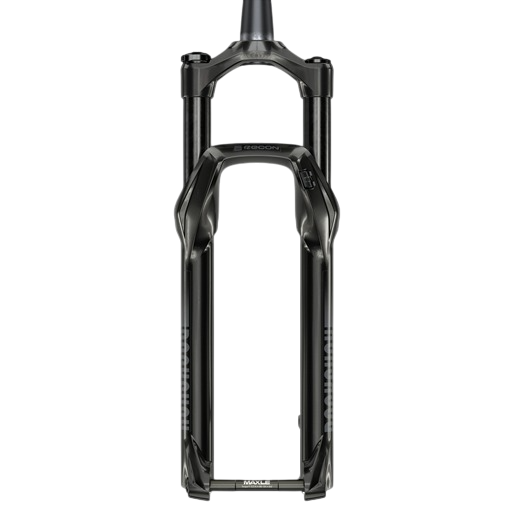 Haarukka ROCKSHOX RECON SILVER RL 29 SoloAir Suora Pivo Akseli 9x100mm QR Musta